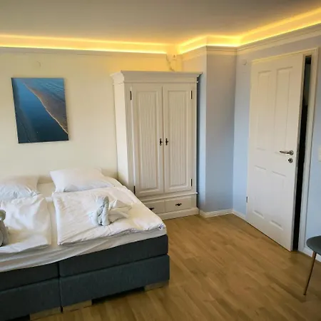 Meerraum Apartment *