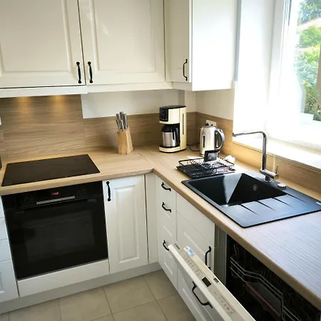 Meerraum Apartment Goehren (Ruegen)