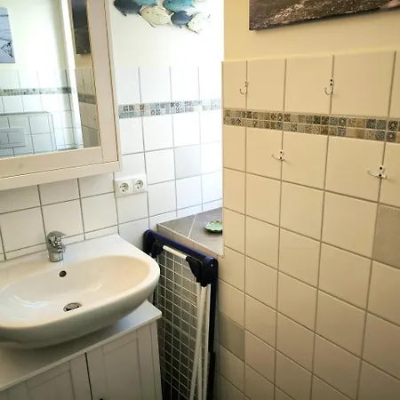 Apartment Meerraum *
