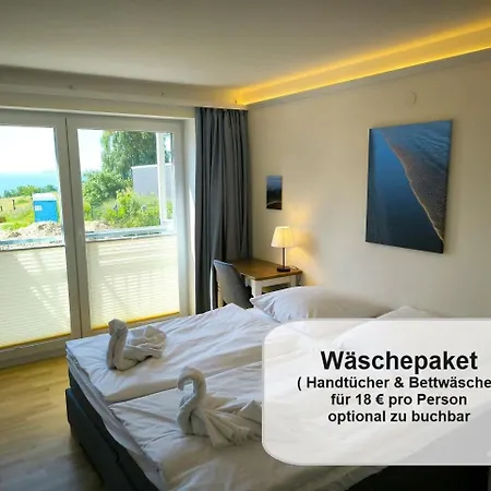 Apartment Meerraum